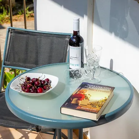 Appartement Es Pujol