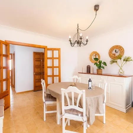 Es Pujol Alcudia (Mallorca)