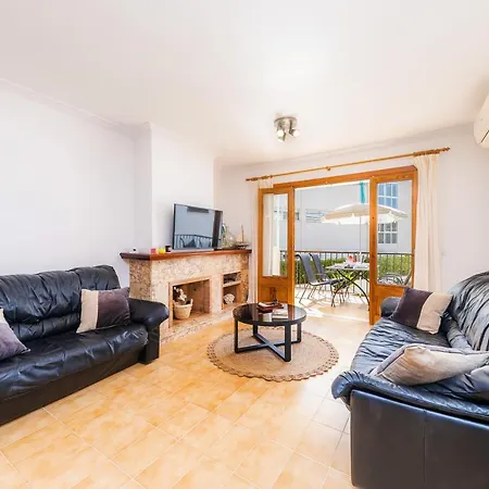 Es Pujol Apartment Alcudia (Mallorca)