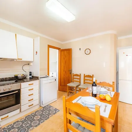 Es Pujol Apartment