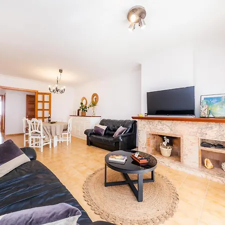 Apartment Es Pujol Alcudia (Mallorca)