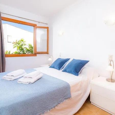 Es Pujol Apartment *