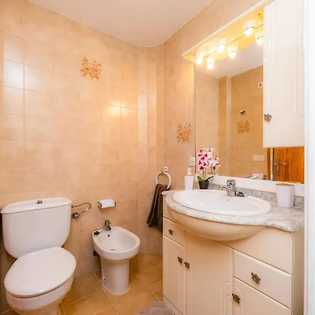 Apartment Es Pujol Alcudia (Mallorca)