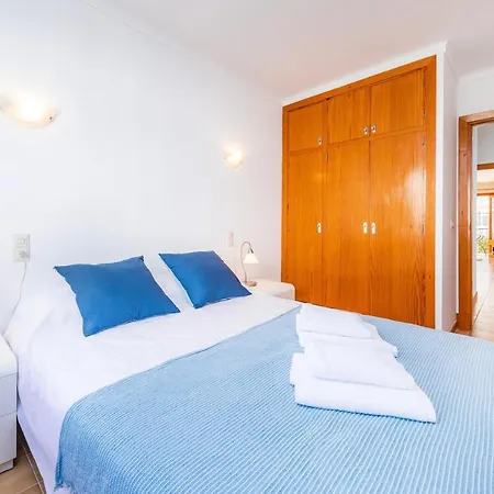 Apartment Es Pujol *