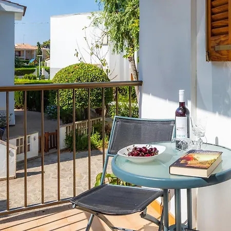 Apartment Es Pujol Alcudia (Mallorca)