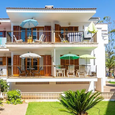 Es Pujol Apartament