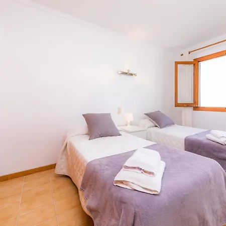 Es Pujol Apartment