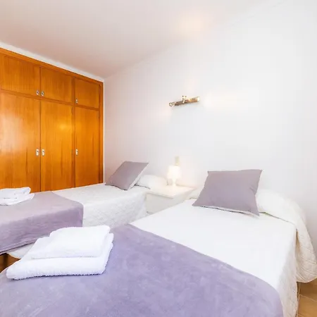 Es Pujol Alcudia (Mallorca)