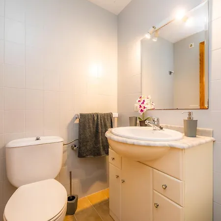 Es Pujol Apartment